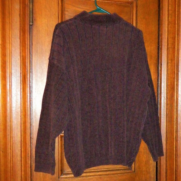 *** Profile Sport *** Pullover / 4.5 Inch Zipper - Picture 2 of 2